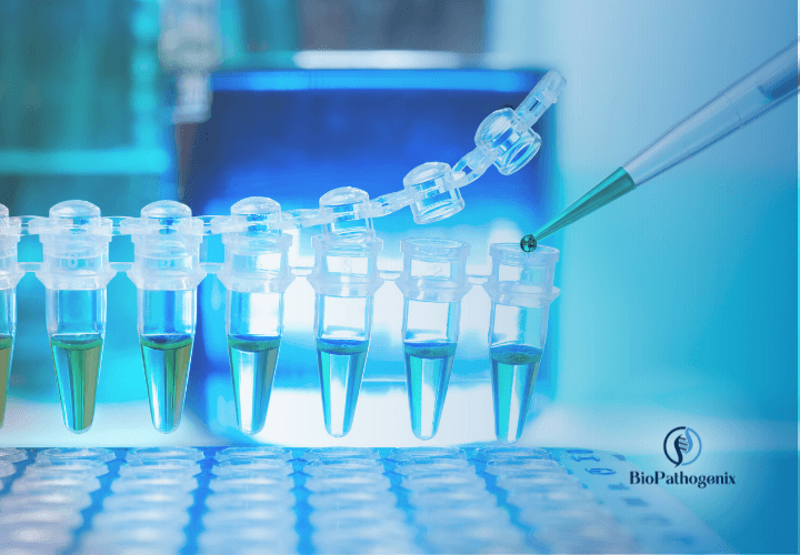 Industry standards and assay quality