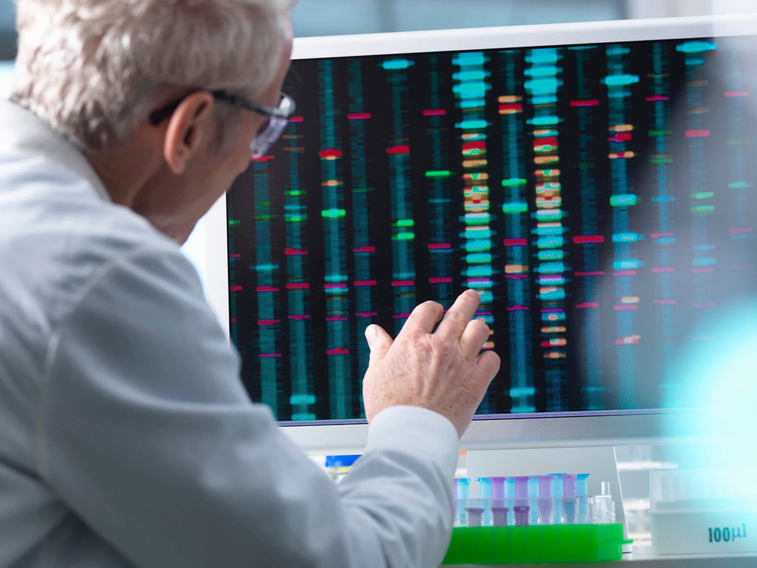 Custom assays built around research needs