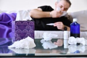 Exploring Influenza’s Turbulent History