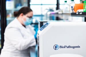 BioPathogenix Launches the “qPCR & Pathogen Detection Circle”