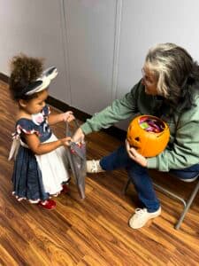 🎃 Community Moments: Trunk or Treat Fun! 🍬